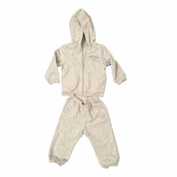 Baby Dior Ensemble jogging