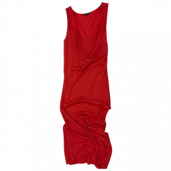 Alexander McQueen Kleid