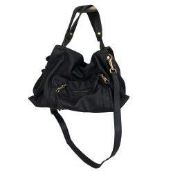 Minelli Sac bleu marine