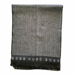 Hugo Boss Écharpe en laine