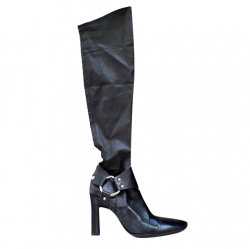 Plein Sud Over the knee boots