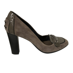 Tod's Escarpins