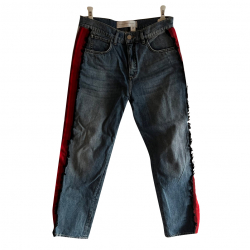 Victoria Beckham Jeans