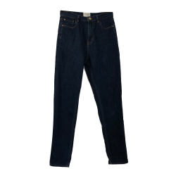 Sézane 1958-le mom jean