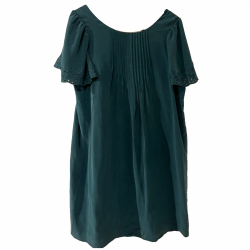 Sézane Maelys Dress