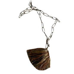 Isabel Marant Pompon-Halskette