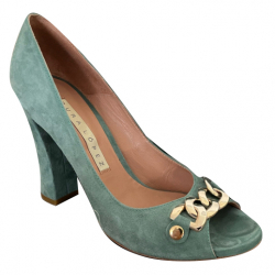 Pura Lopez Escarpins Pura Lopez