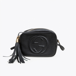 Gucci Soho Disco Crossbody Bag