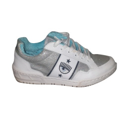 Chiara Ferragni 'Eye' Sneakers