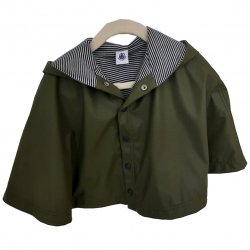 Petit Bateau Cape de pluie