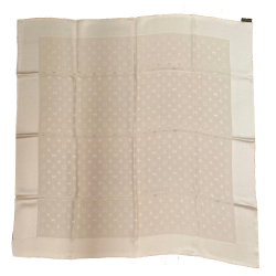 Louis Vuitton Monaco silk square