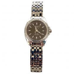 Tissot T-SPORT PRC 100 WOMEN'S  DIAMONDS