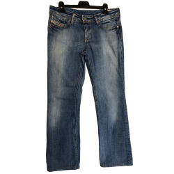 Diesel bebel jeans