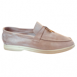 Loro Piana Summer Walk