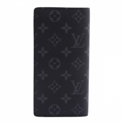 Louis Vuitton Portefeuille Brazza