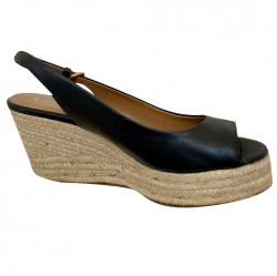 Coach sandalen Schuhe Hadley