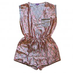 Lolita Jaca Seidener Overall