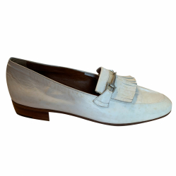 Silvano Lattanzi Mokassins