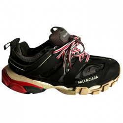 Balenciaga Track