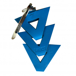 Loewe Key Chain, Bag Charm