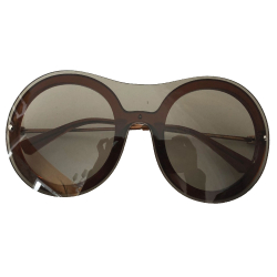 Giorgio Armani sonnenbrille