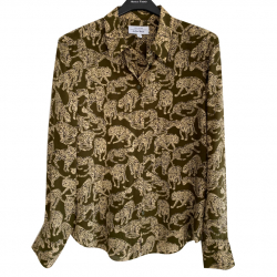 & other stories Silk shirt