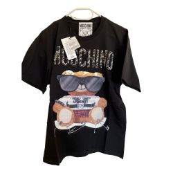 Moschino T-shirt Couture
