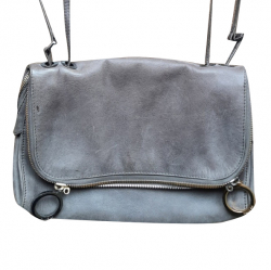 Paule Ka Sac Cabas K Baguette