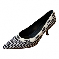 Christian Dior J'Adior Pumps