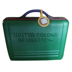 Benetton Koffer