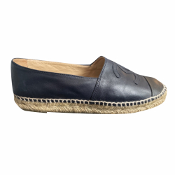 Chanel Espadrilles