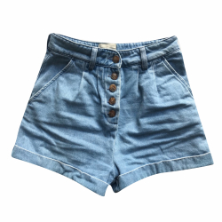 Short Wallace Sézane MyPrivateDressing