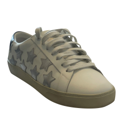 Saint Laurent Court Classic Sneakers