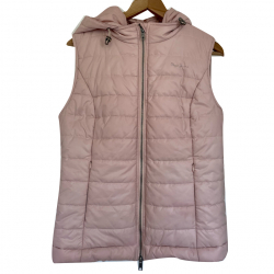 Pepe Jeans Rosewood puffer vest