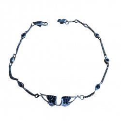 Zadig & Voltaire Rock bracelet