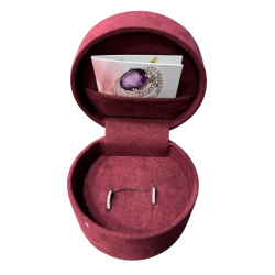 Paris Vendôme créoles Pétillantes