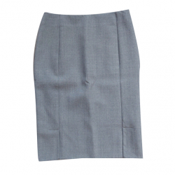 Akris Jupe d'affaires