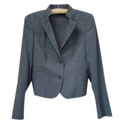 Akris Blazer