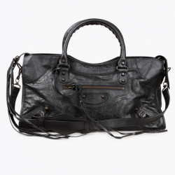 Motorcycle Part Time Balenciaga MyPrivateDressing