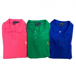 Polo Ralph Lauren Lot Polo Ralph Lauren