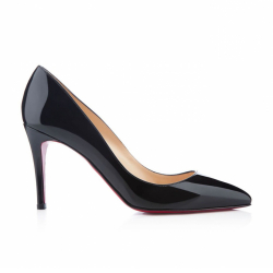 Christian Louboutin Pigalle 85