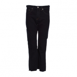 Rag & Bone Jeans taille moyenne à jambe large Taille : M | US 28
