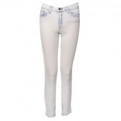 Rag & Bone Jeans jambe skinny taille moyenne Taille : M | US