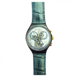 Swatch Chrono