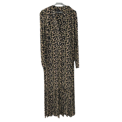 CAROLL Paris Maxikleid