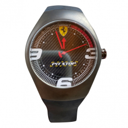 Ferrari Watch