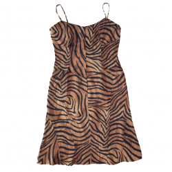 Alain Manoukian Robe midi