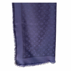 Louis Vuitton CLASSIC MONOGRAM SHAWL