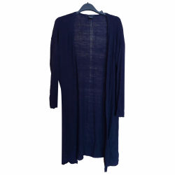 Scotch & Soda Long-Cardigan
