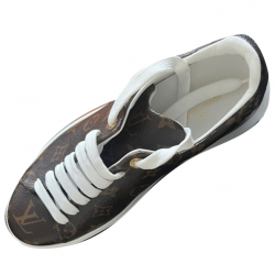 Louis Vuitton TIME OUT Sneakers